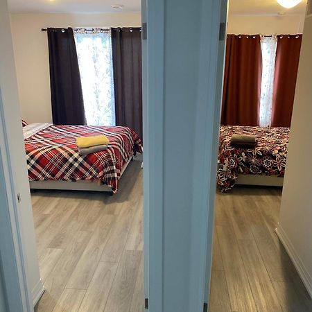 Luxury Bright And Modern Condo Niagara Falls Eksteriør bilde
