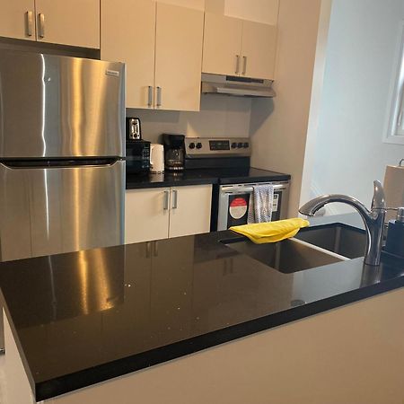 Luxury Bright And Modern Condo Niagara Falls Eksteriør bilde