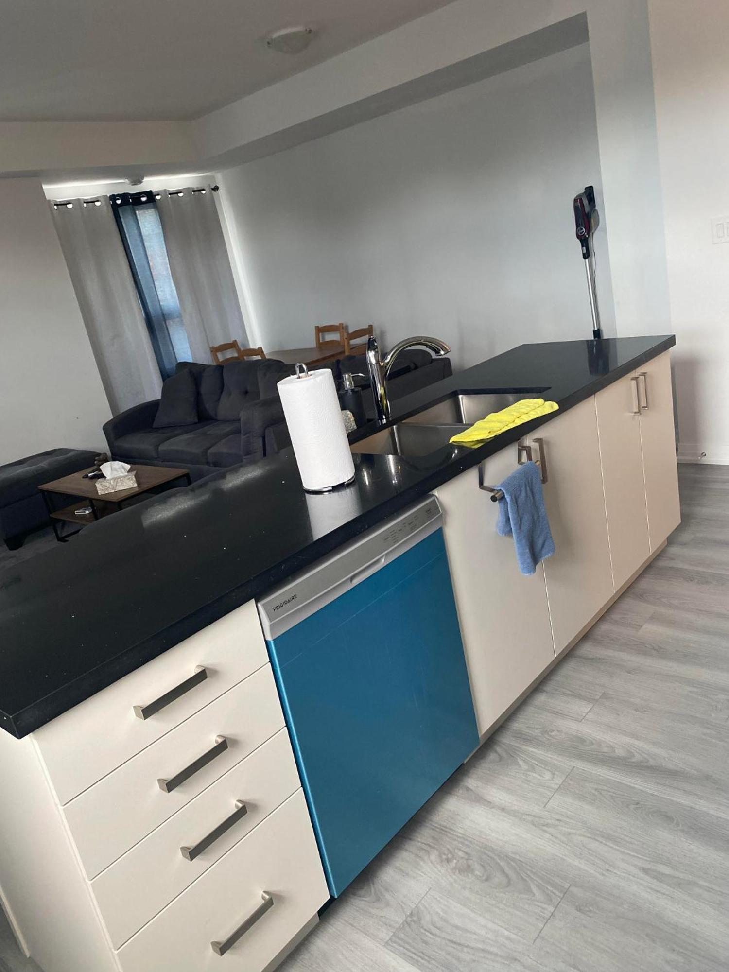Luxury Bright And Modern Condo Niagara Falls Eksteriør bilde