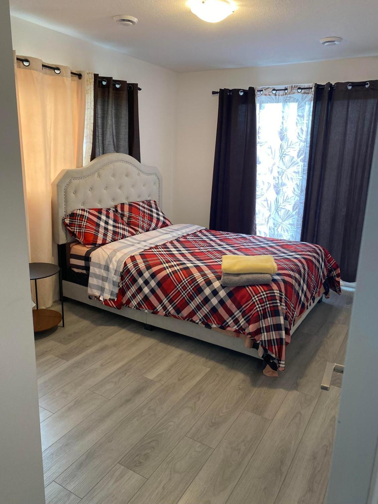 Luxury Bright And Modern Condo Niagara Falls Eksteriør bilde